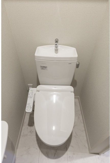 メディオ上北沢 その他2