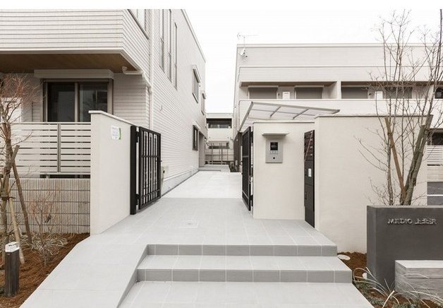 メディオ上北沢 その他6