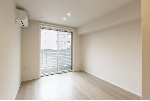 メディオ上北沢 リビング