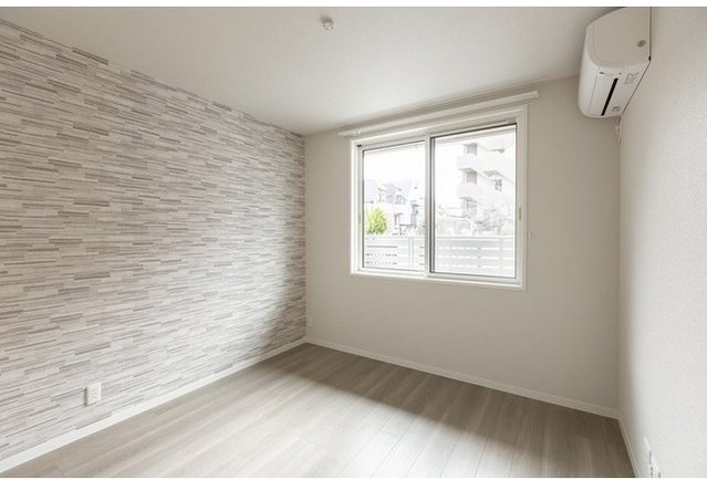 メディオ上北沢 ベッドルーム