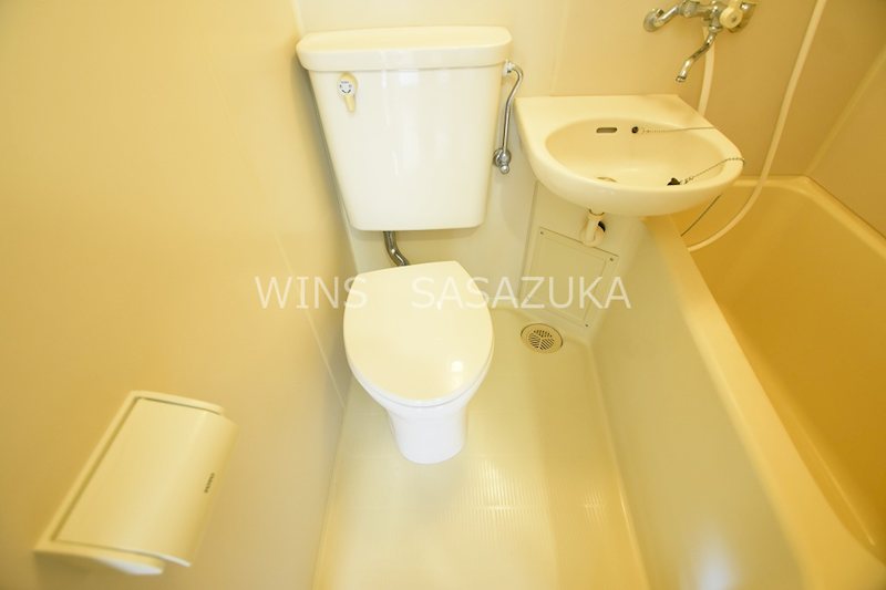 フレグランス笹塚 その他2