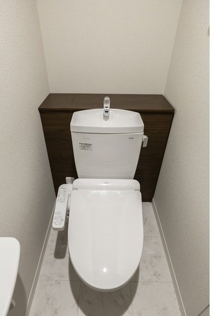 メディオ上北沢 その他2