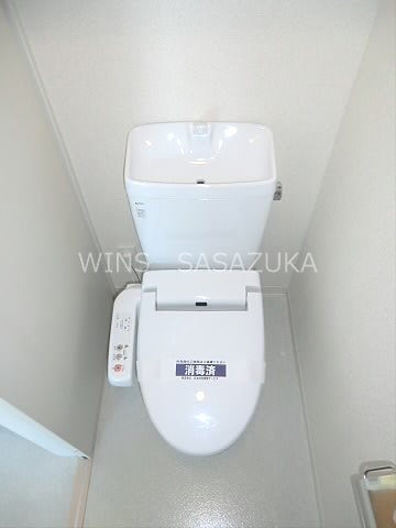 ダイナシティ方南町　 その他2