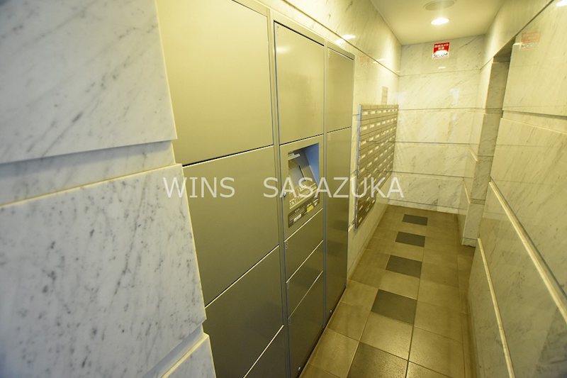 ダイナシティ方南町　 その他10