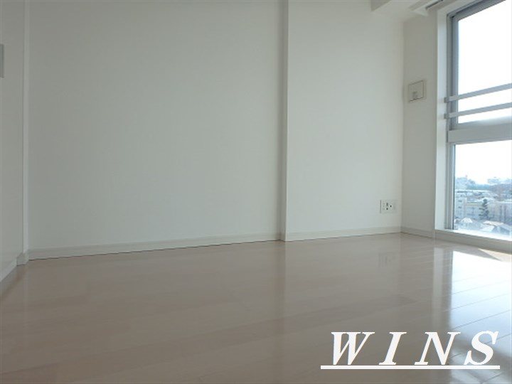 ダイナシティ方南町　 ベッドルーム