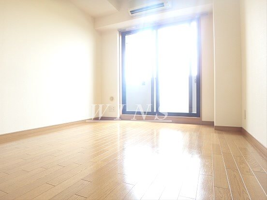 ガラ・シティ笹塚　 リビング