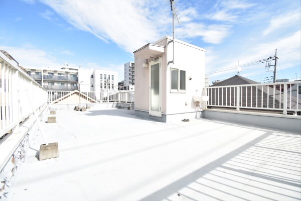 小島町1丁目戸建 その他5