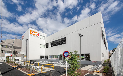 小島町1丁目戸建 周辺画像1