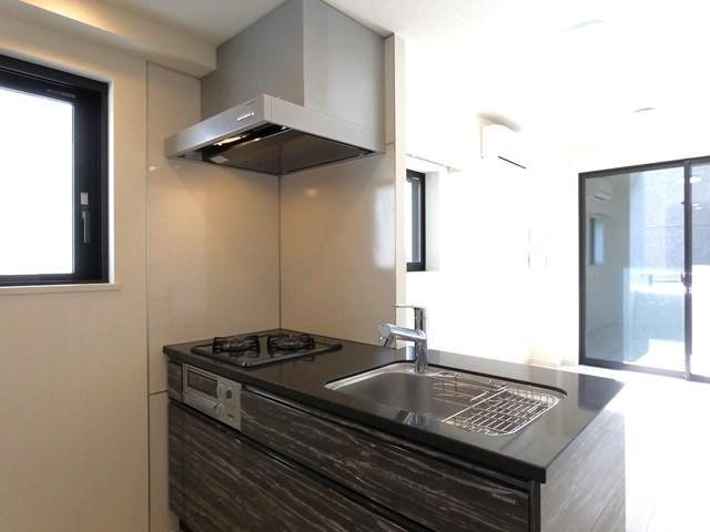 GRAN　PASEO明大前 キッチン