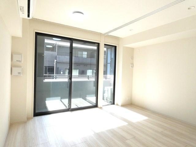 GRAN　PASEO明大前 ベッドルーム