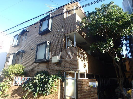 メゾンドNSK 外観