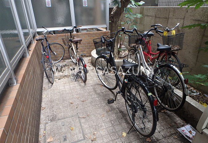 メゾンドNSK その他3