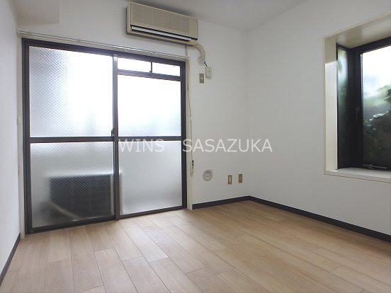 メゾンドNSK リビング