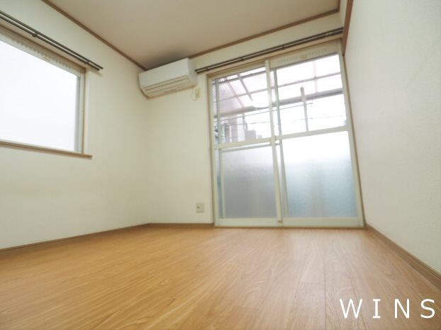 ジャムハウス リビング