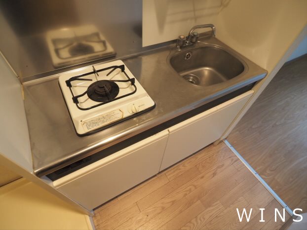 ジャムハウス キッチン