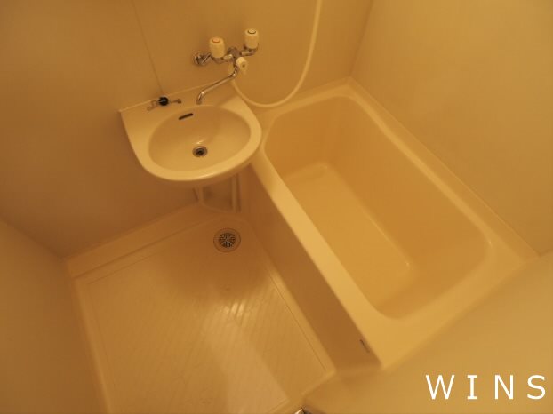 ジャムハウス 風呂画像