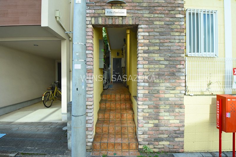 ヴィラフォンテーヌ その他6