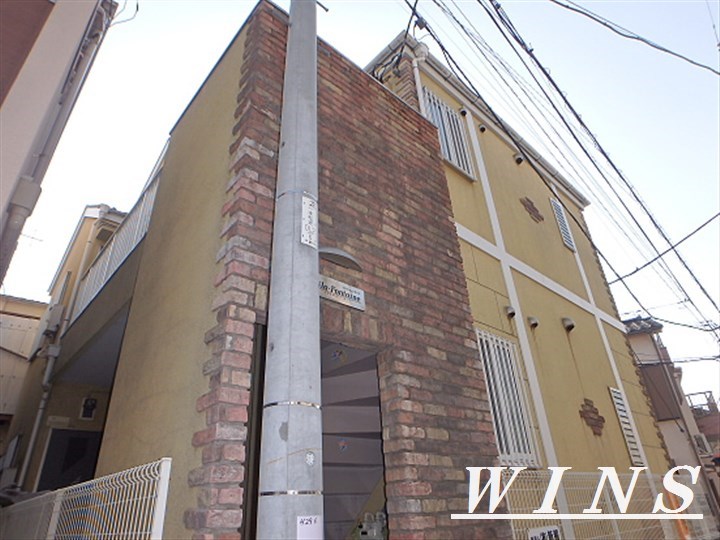 ヴィラフォンテーヌ その他11