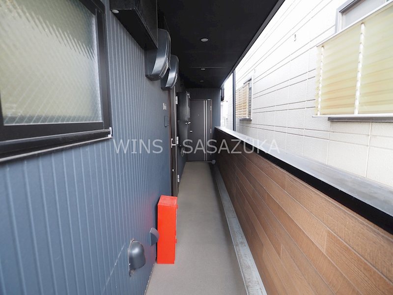 ALVER代田橋（アルベール代田橋） その他7