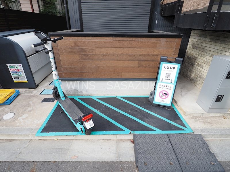 ALVER代田橋（アルベール代田橋） その他8