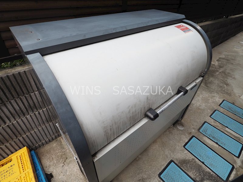 ALVER代田橋（アルベール代田橋） その他9