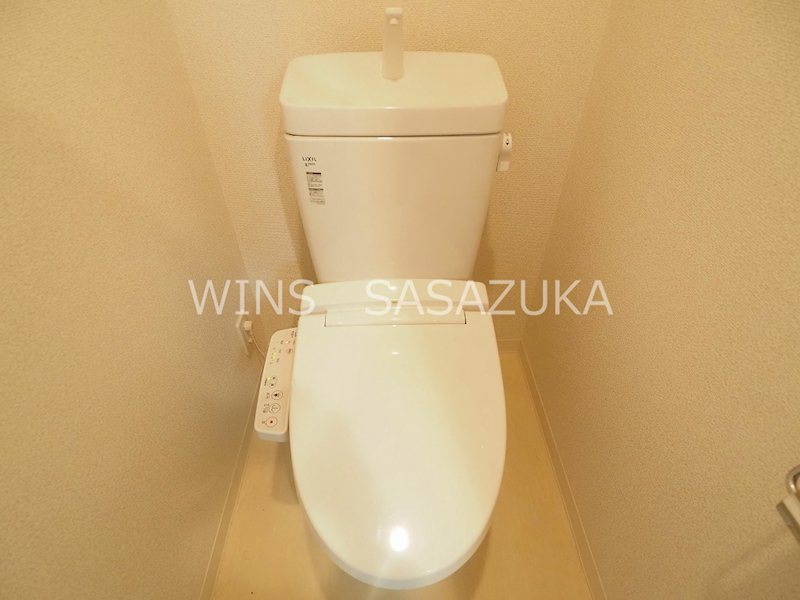 ラクラス幡ヶ谷 その他2