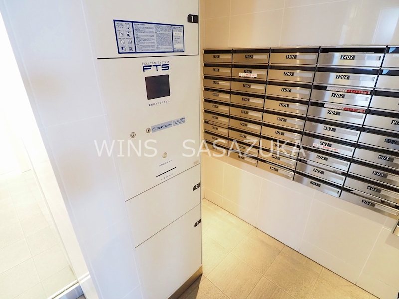 ラクラス幡ヶ谷 その他6