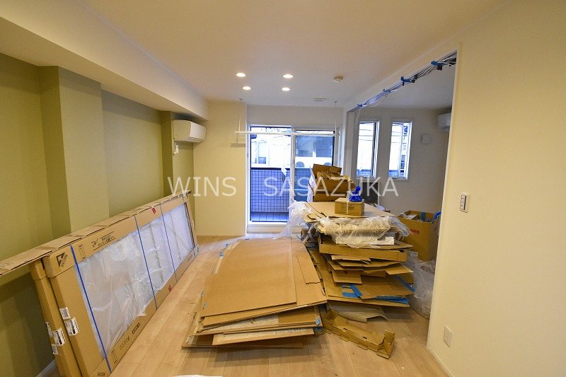 L&amp;#39;azalee（ラザレ） リビング