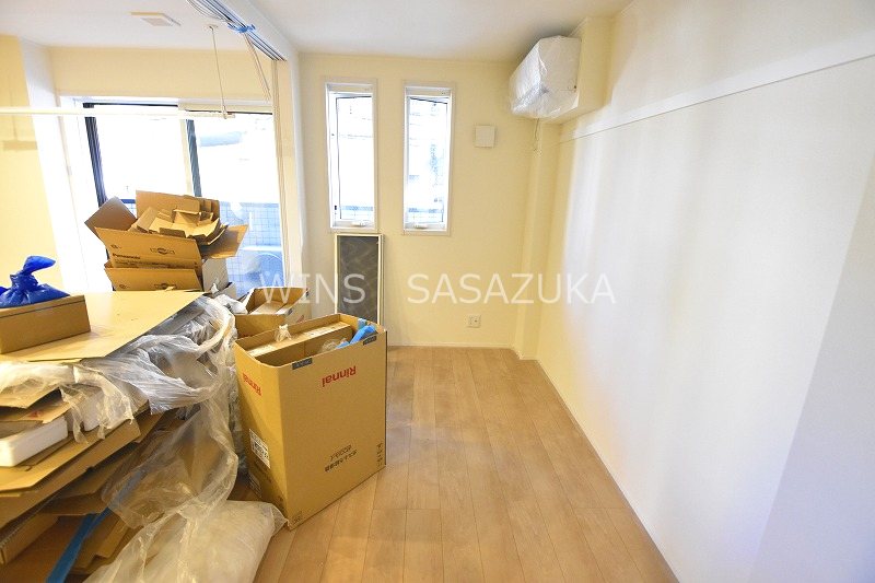 L&amp;#39;azalee（ラザレ） ベッドルーム