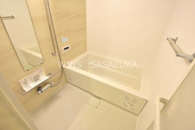 L&amp;#39;azalee（ラザレ） 風呂画像