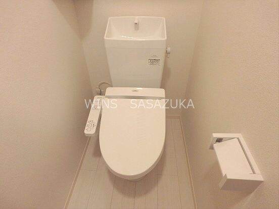 ノーブル・ルミナス笹塚 その他2