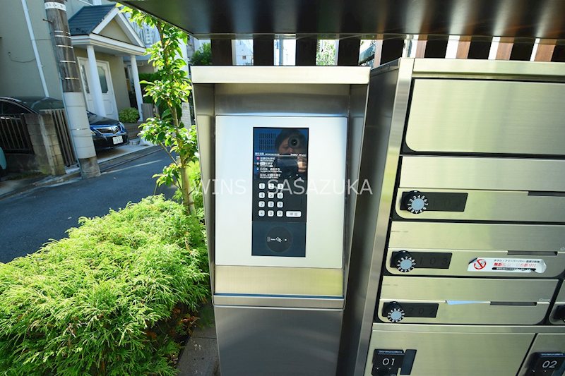 ノーブル・ルミナス笹塚 その他5