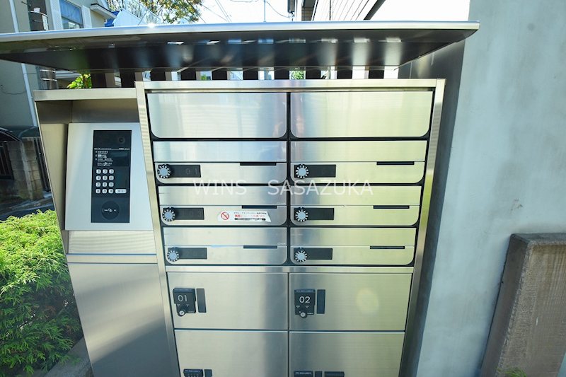 ノーブル・ルミナス笹塚 その他7