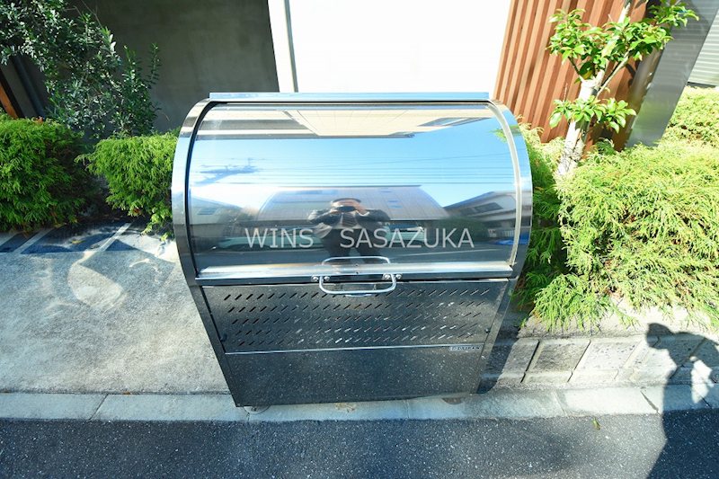 ノーブル・ルミナス笹塚 その他8