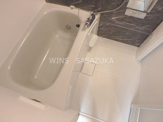 ノーブル・ルミナス笹塚 風呂画像