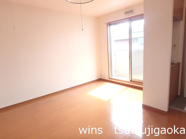 ステップ柴崎 ベッドルーム