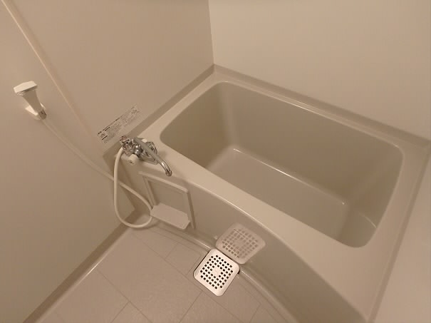 ステップ柴崎 風呂画像