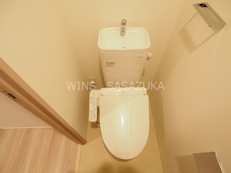 スパシエ幡ヶ谷 その他2