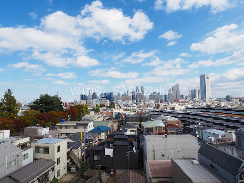 スパシエ幡ヶ谷 その他4