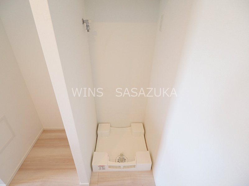 スパシエ幡ヶ谷 その他12