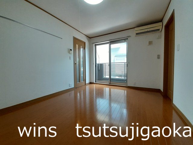 ブラングリシーヌ リビング