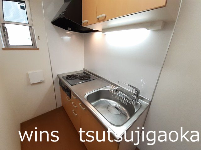 ブラングリシーヌ キッチン