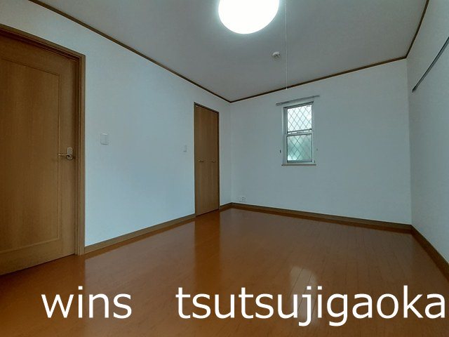 ブラングリシーヌ ベッドルーム