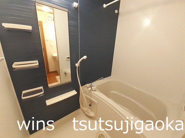 ブラングリシーヌ 風呂画像