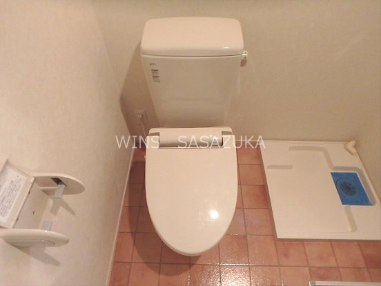 FUJISTA幡ヶ谷Ⅴ その他2