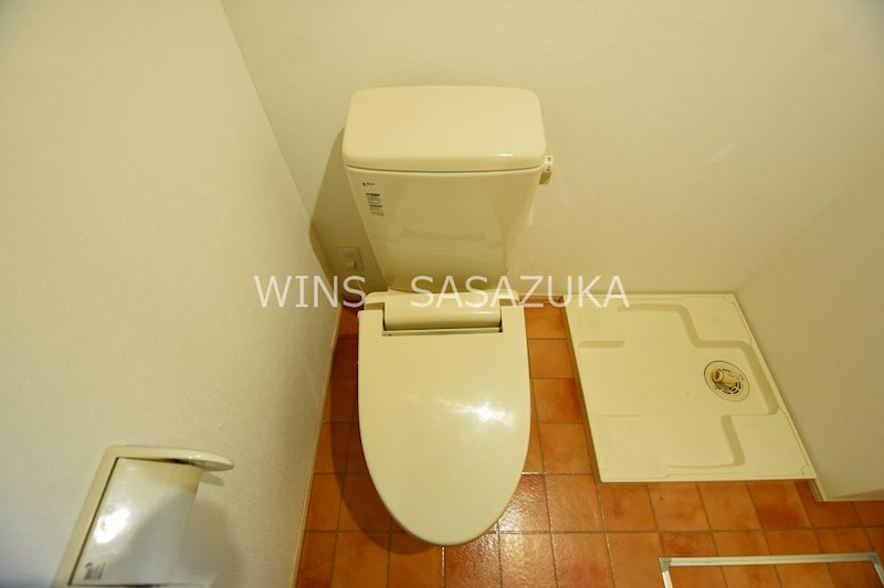 FUJISTA幡ヶ谷Ⅴ その他2