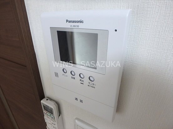 FUJISTA幡ヶ谷Ⅴ その他4