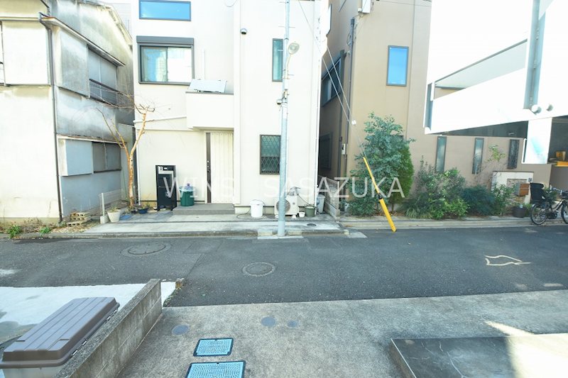 FUJISTA幡ヶ谷Ⅴ その他6