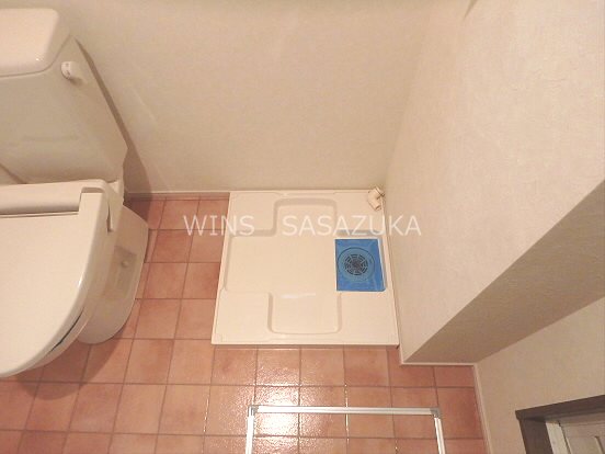 FUJISTA幡ヶ谷Ⅴ その他6