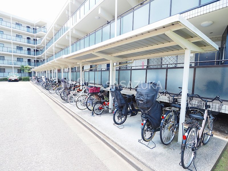 メゾンフォレスト その他5